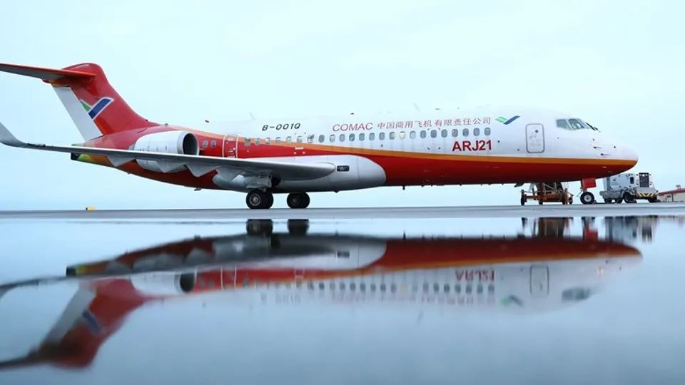 PARKER：航空液壓動力包給制造商帶來哪些驚喜？