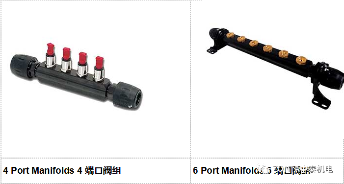 Transair產(chǎn)品，專為工業(yè)廠房提供流體傳輸系統(tǒng)
